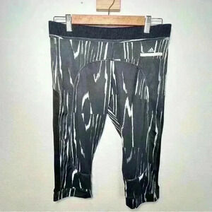 Adidas Women’s Stella McCartney Kneecap Leggings | Size Medium
